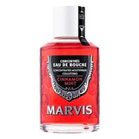 Marvis mondwater cinnamon mint 120ml