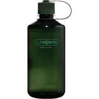 Nalgene Narrow-Mouth Waterfles (1000ml)