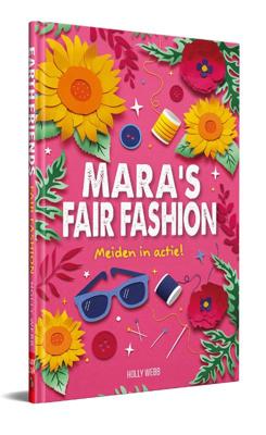 Mara&apos;s fair fashion (Hardback)