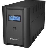 PowerWalker VI 1200 LCD USV