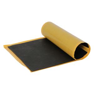 Womi Anti Dreunplaat 250x500x2mm 5570406