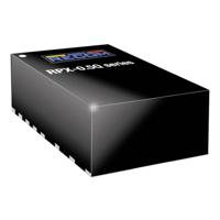 RECOM RPX-0.5Q-CT DC/DC-converter 5 V 0.5 A 2.5 W Inhoud 1 stuk(s)