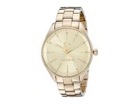 Lacoste horlogeband 2000898 / LC-82-3-34-2602 Staal Doublé 18mm