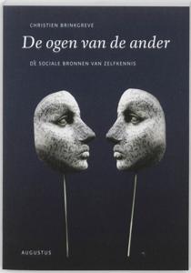 De ogen van de ander (Paperback)