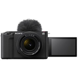 Sony Pro-vlog camera ZV-E1 + 28-60mm