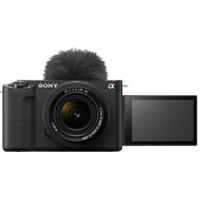 Sony Pro-vlog camera ZV-E1 + 28-60mm