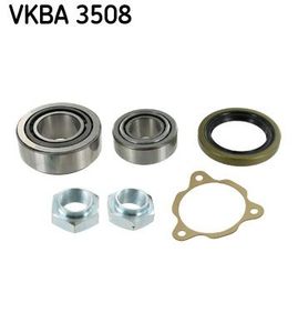Wiellager VKBA3508