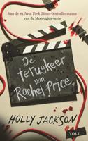 De terugkeer van Rachel Price De terugkeer van Rachel Price