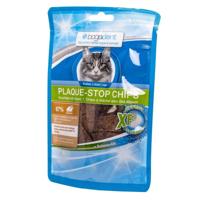 BOGAR Bogadent Plaque-stop Chips Chicken - Kattensnoepje - 50g