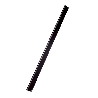 Bindstaaf Leitz Zwart 3 mm (50 Stuks)