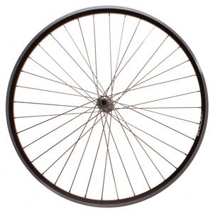 Ryde Voorwiel zac2000 28 inch aluminium zilver