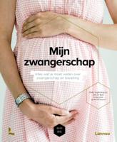 Mijn zwangerschap (Hardback)