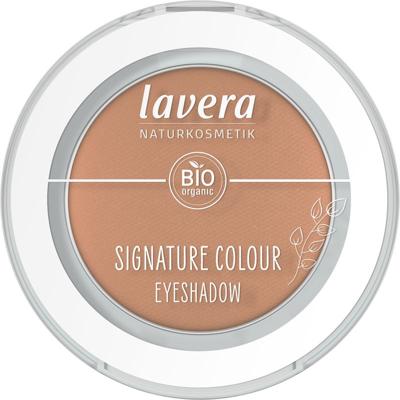 Lavera eyeshadow sienna 04 bio