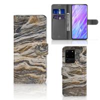 Samsung Galaxy S20 Ultra | Bookcase | Steen