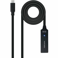 USB-kabel NANOCABLE 10.01.1311