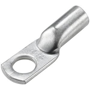 TRU COMPONENTS TC-12885872 Ringkabelschoen-assortiment 180 ° M10 35 mm² Gat diameter: 10 mm 1 stuk(s)