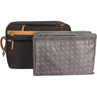 Kalahari GOPE K-53 + BI-L tas inzet