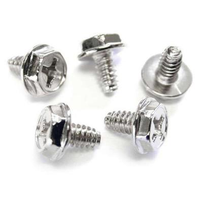 Schroevenkit Startech SCREW6_32 Schroevenkit Startech SCREW6_32