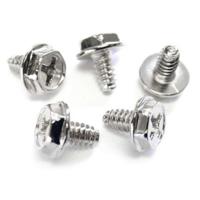 Schroevenkit Startech SCREW6_32
