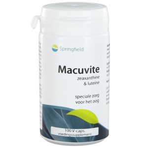 Macuvite