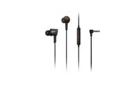 Asus ROG Cetra Core II In Ear headset Gamen Kabel Stereo Zwart/rood Volumeregeling - thumbnail