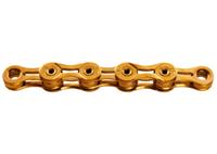 KMC X9sl - ti-n - gold