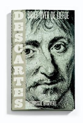 Brief over de liefde (Paperback)