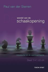 De wereld van de schaakopening (Paperback)