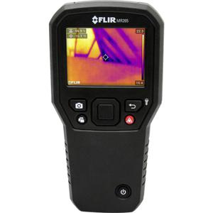 FLIR MR265 Materiaalvochtmeter Geïntegreerde warmtebeeldcamera