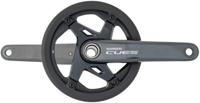 SHIMANO crankstel "cues fc-u8000-1"