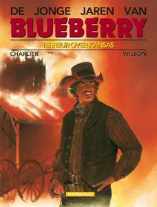 Terreur over Kansas (Paperback)