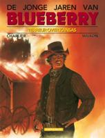 Terreur over Kansas (Paperback)