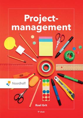 Projectmanagement (Paperback)