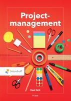 Projectmanagement (Paperback)
