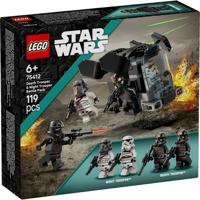 Lego 75412 Star Wars Death Trooper En Night Trooper Battle P