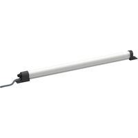 Elmeko Schakelkastlamp LE-450-SL 13 W 1600 lm 24 V/DC (l x b x h) 490 x 24 x 34 mm 1 stuk(s)