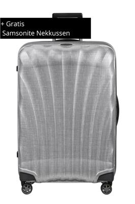 C-Lite Spinner 75 LTD Aluminium
