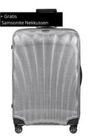 C-Lite Spinner 75 LTD Aluminium C-Lite Spinner 75 LTD Aluminium