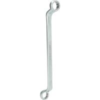 Brilliant Tools BT012905 BT012905 Dubbele ringsleutel Sleutelbreedte (metrisch) 16 - 17 mm