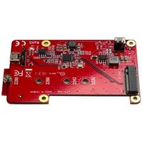 StarTech.com USB naar M.2 SATA adapter voor Raspberry Pi en Development Boards interfacekaart - thumbnail