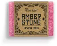 Boles d'olor amberblokje spring rose Boles d'olor amberblokje spring rose