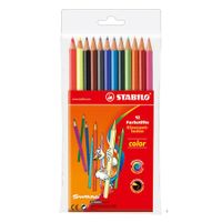 Stabilo Color potloden 12/