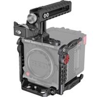 SmallRig 4110 kooi voor camerabescherming 1/4, 3/8" Zwart - thumbnail