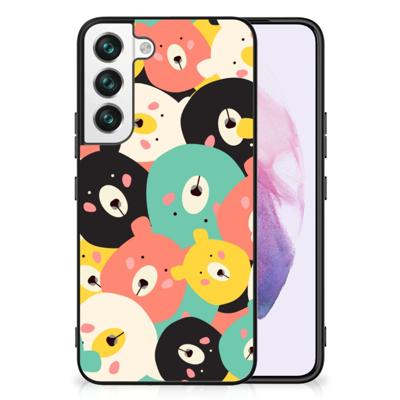 Samsung Galaxy S22 Hoesje Bears