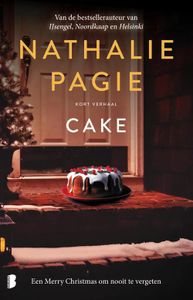 Cake - Nathalie Pagie - ebook