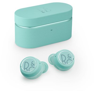 BeoPlay E8 Sport Headset True Wireless Stereo (TWS) In-ear Sporten Bluetooth Blauw