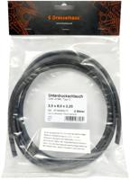 Dresselhaus onderdrukslang fuel hoses 3.5x8x2.25 2m