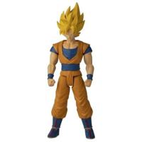 Actiefiguren Dragon Ball limit Breaker Goku Super Saiyan Bandai (30 cm)