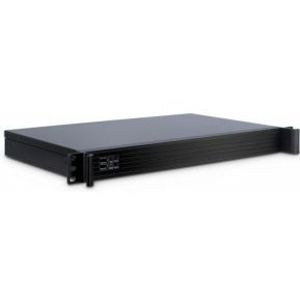Inter-Tech IPC-K-126L Rack Zwart