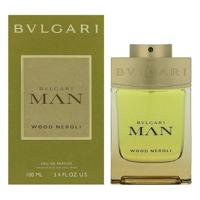 Herenparfum Bvlgari Man Wood Neroli EDP 100 ml